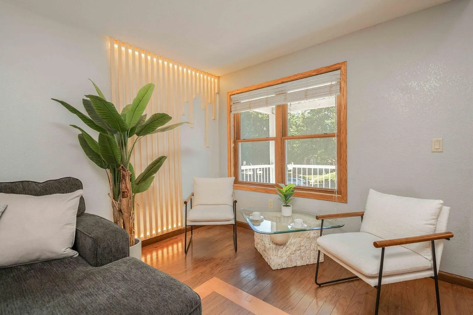 Coffee/tea facilities in Grand Palace