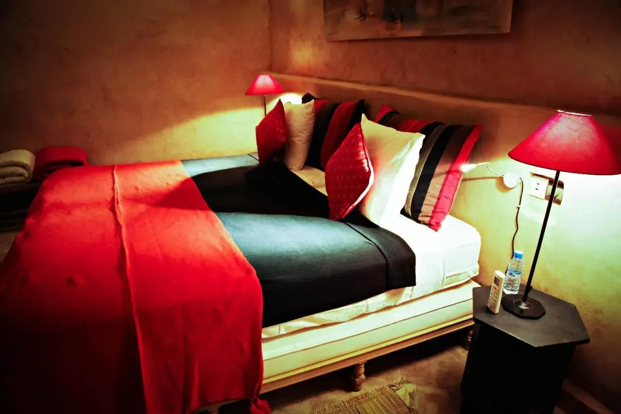Double or Twin Room - single occupancy in Le moulin Double or Twin Room - single occupancy in Le moulin