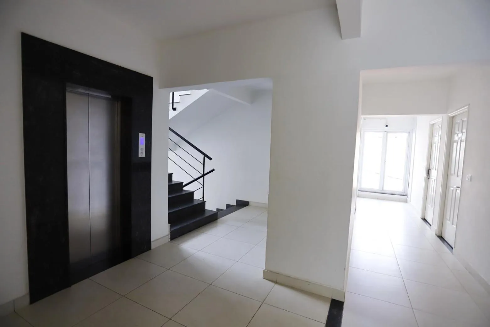 View (from property/room) in Hotel Gurudev Residency