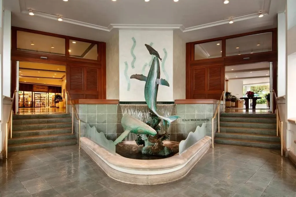 Ilikai Hotel Condo with Kitchen and Ocean View