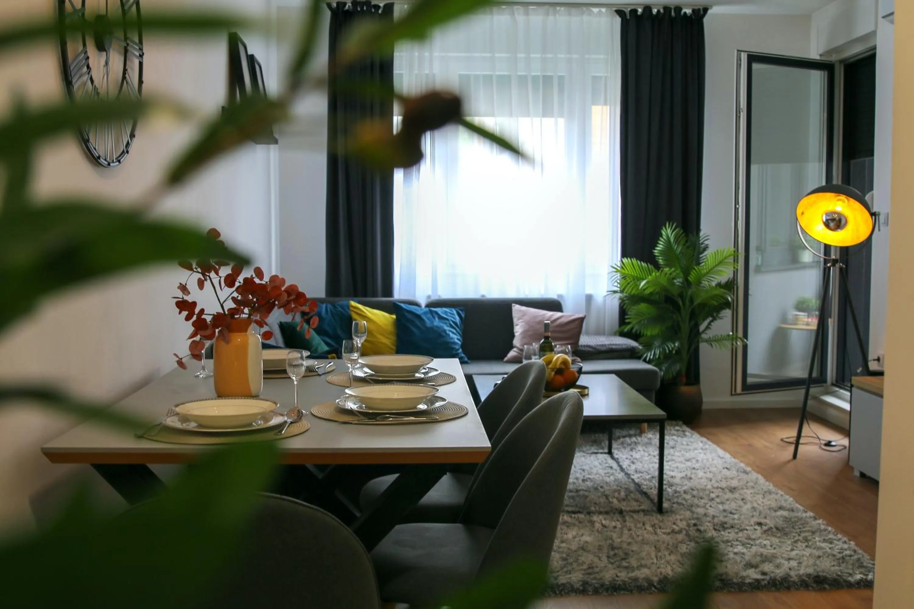 Apartman Ana