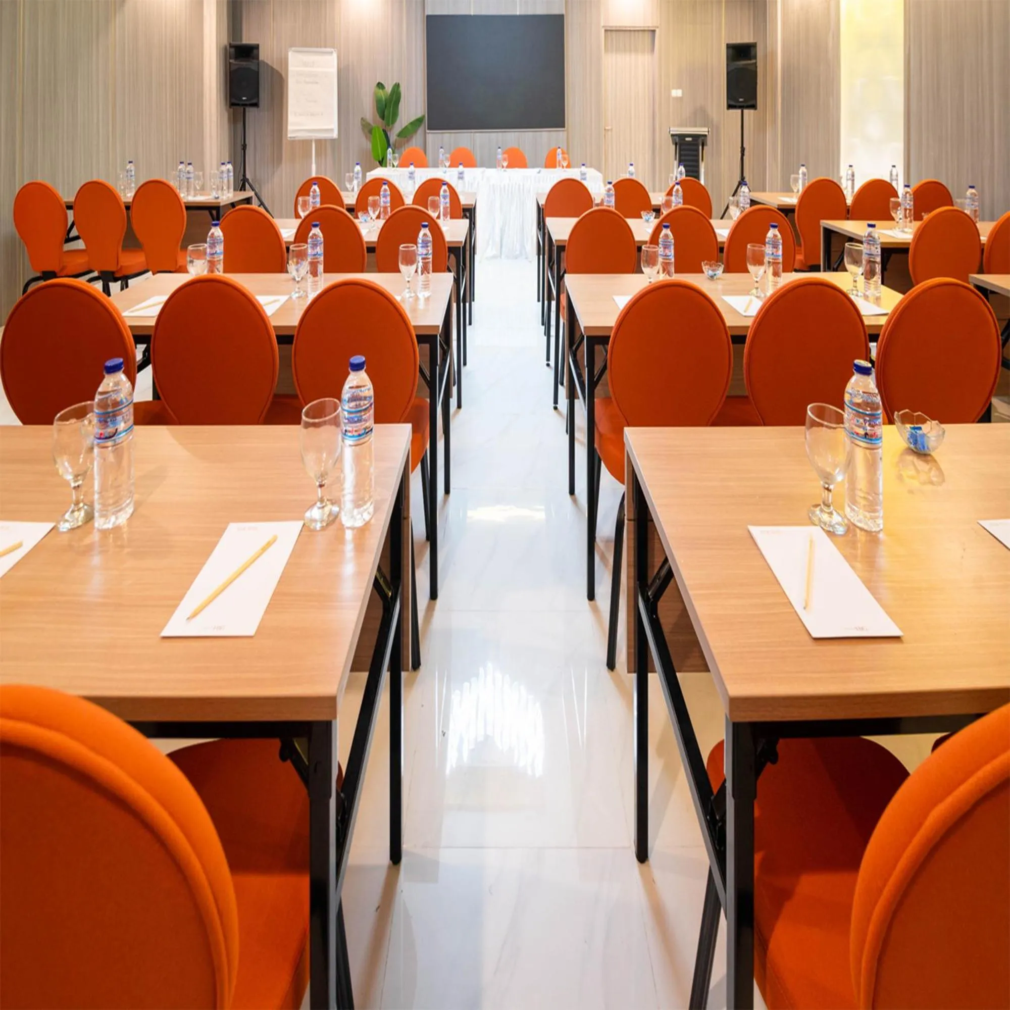 Yulia Hotel Managed by HIG