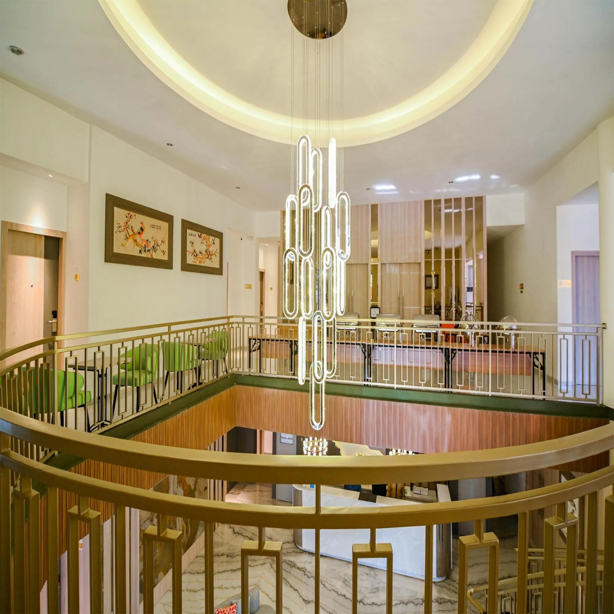 Yulia Hotel Managed by HIG