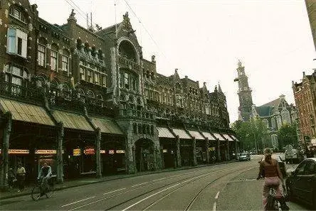 Hotel de Westertoren Hotel de Westertoren