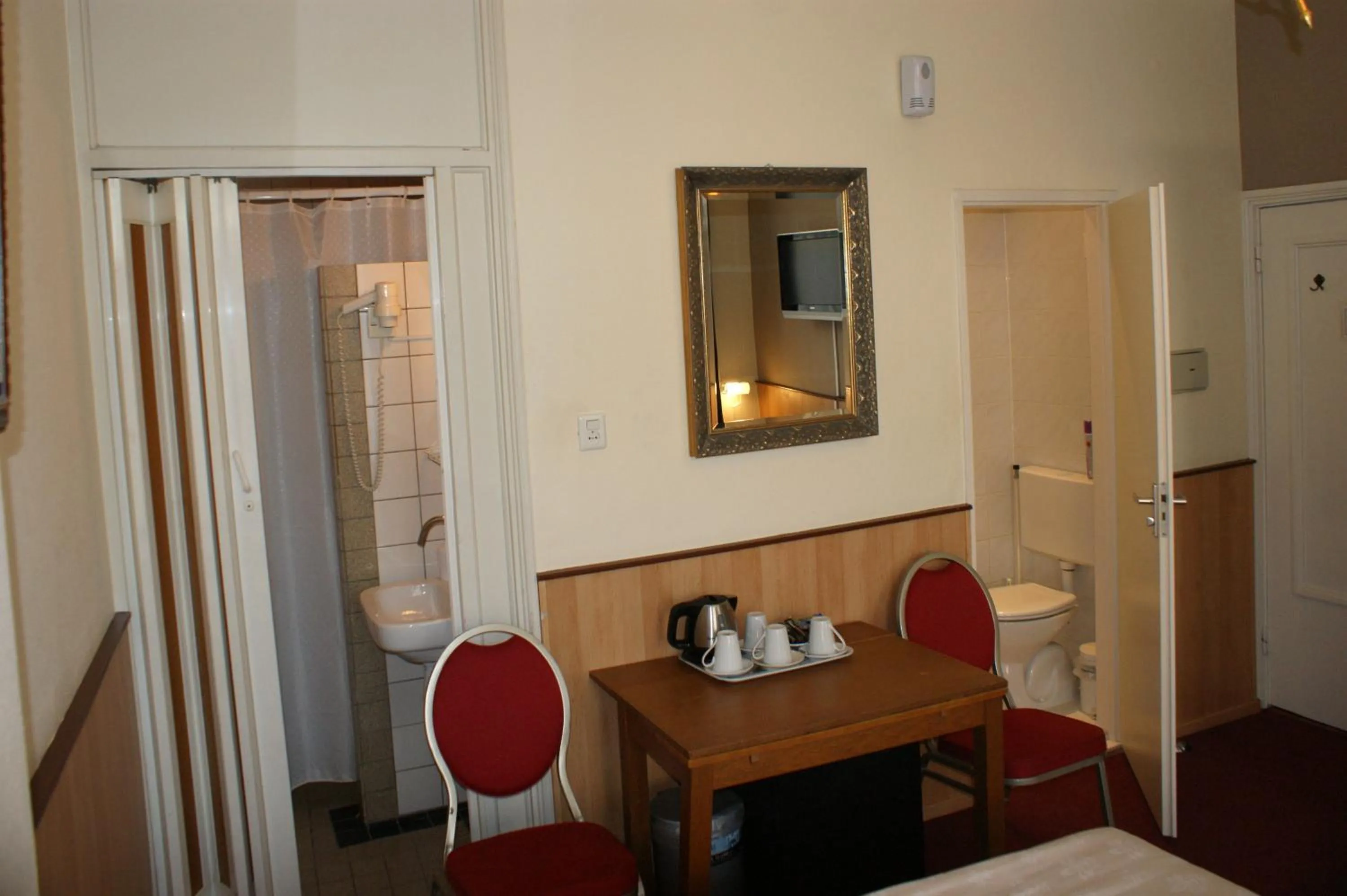 Hotel de Westertoren