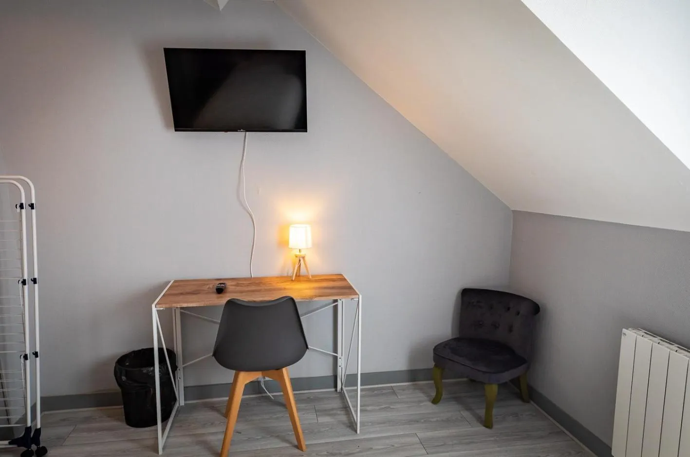 TV and multimedia in Résidence Hermès Paris Orly Aéroport