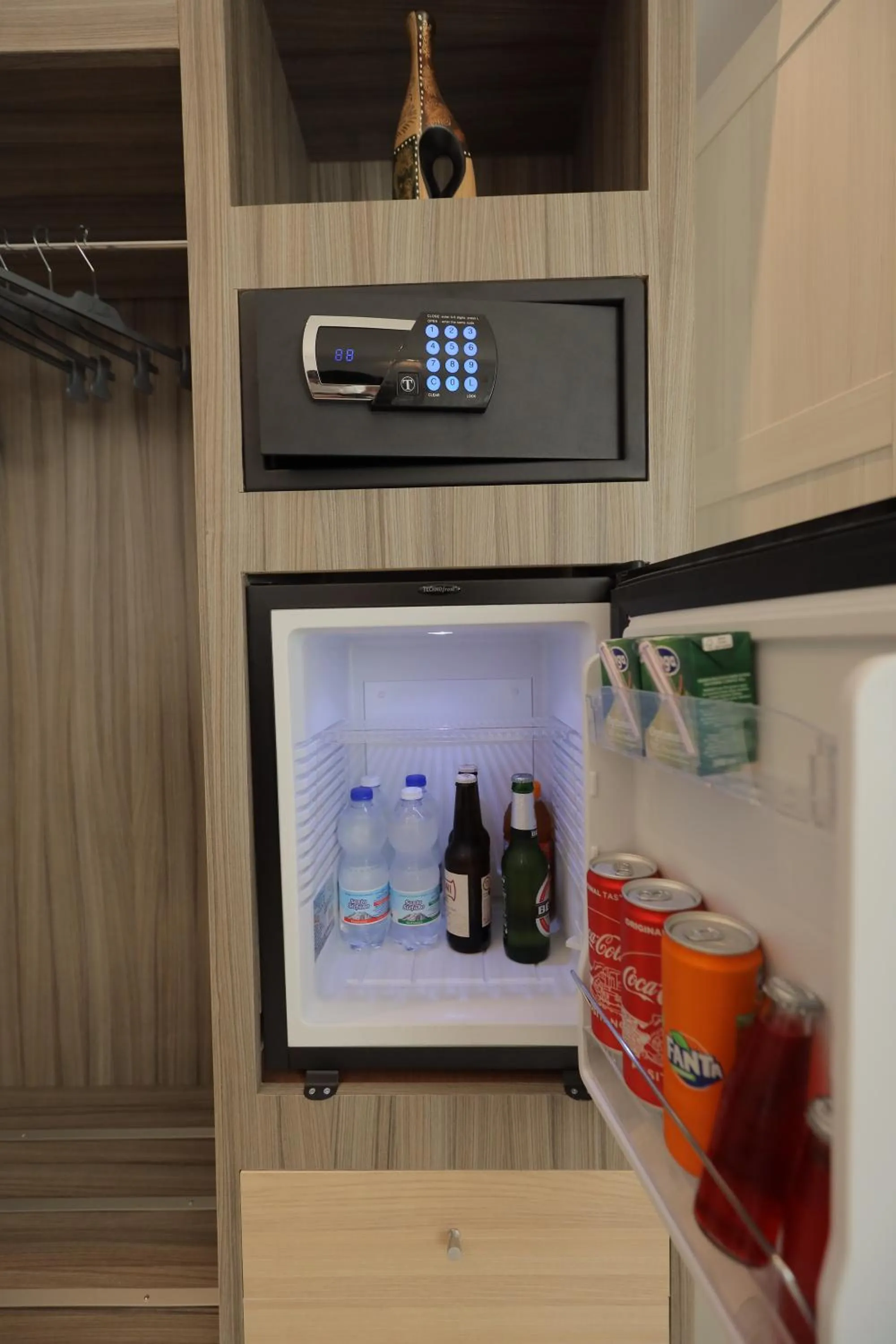 oven in Napoli Forever