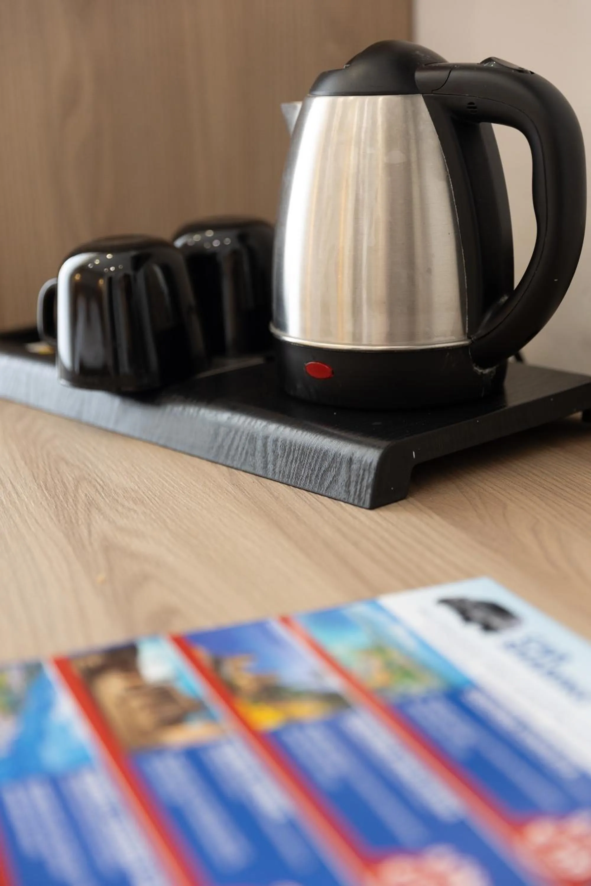 Breakfast in Napoli Forever