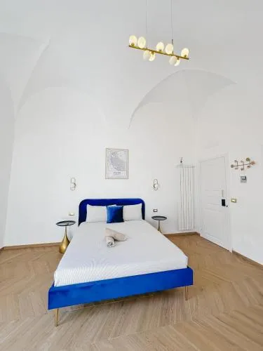 Alto Borgo Rooms