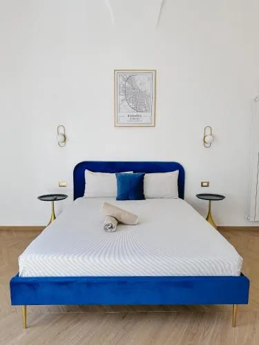Alto Borgo Rooms
