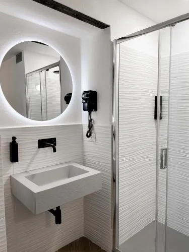 Alto Borgo Rooms