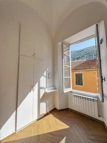 Alto Borgo Rooms