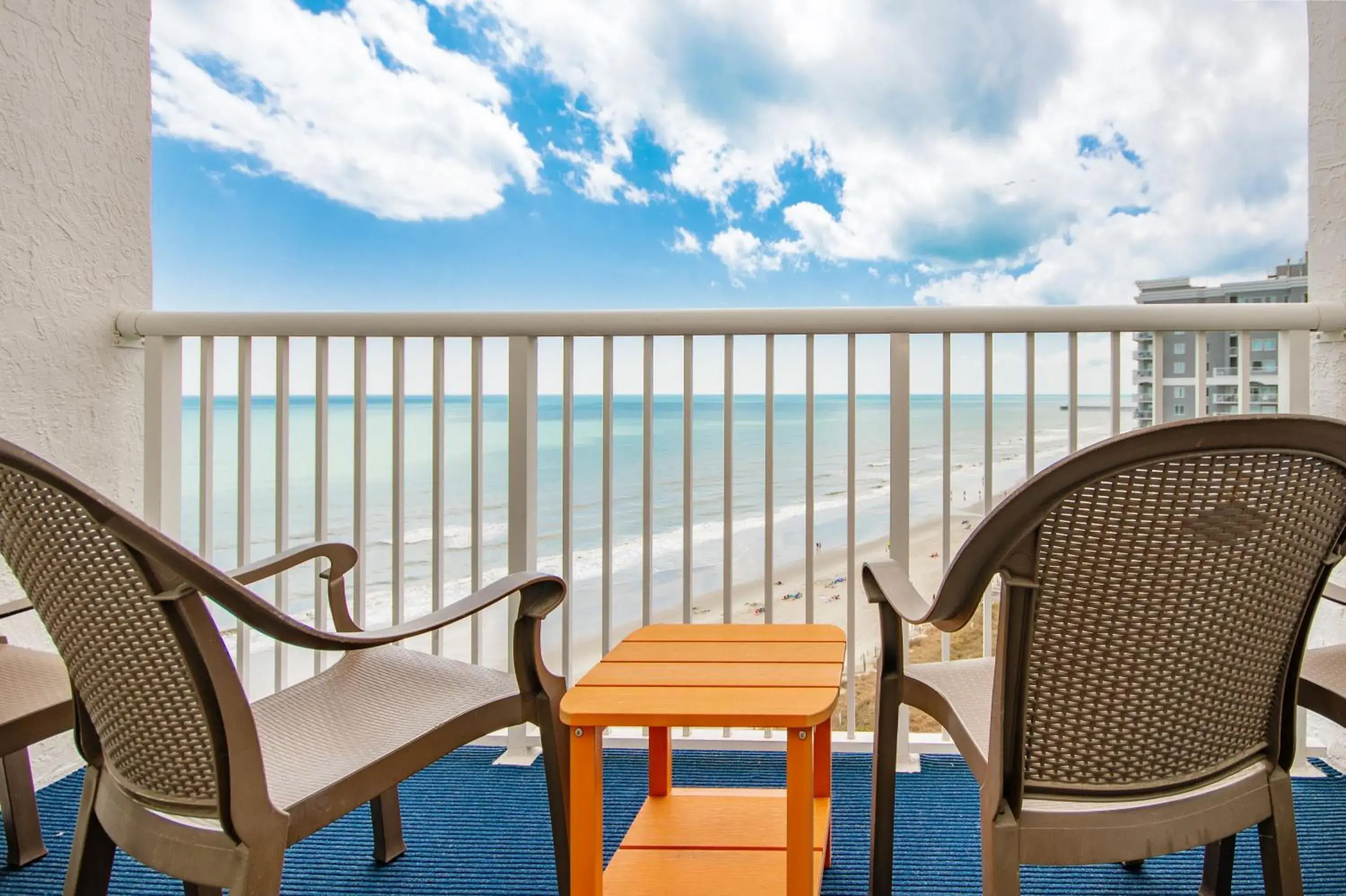 One-Bedroom Apartment in Sea Breeze One-Bedroom Apartment in Sea Breeze