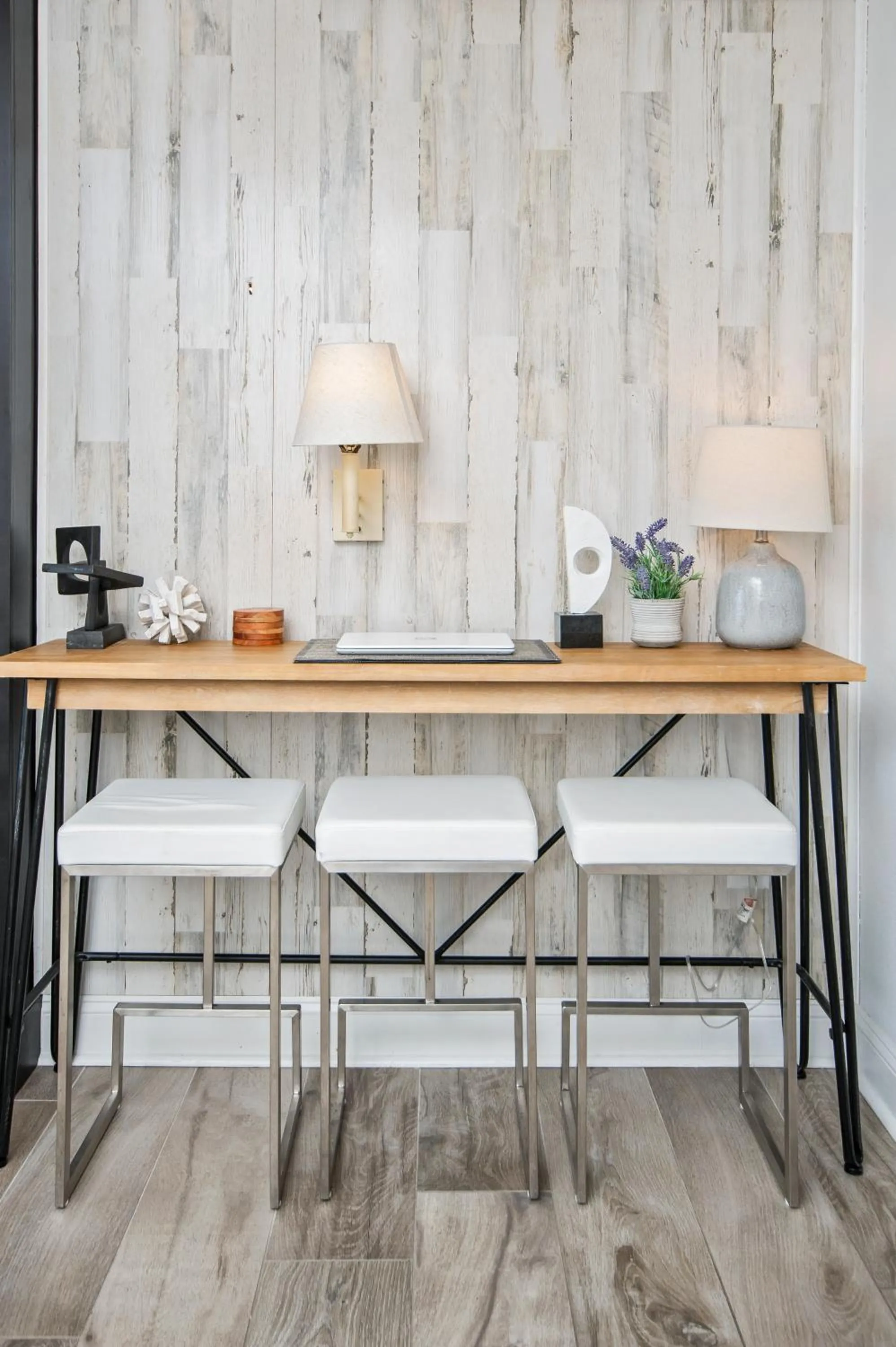 Dining area in Sea Breeze