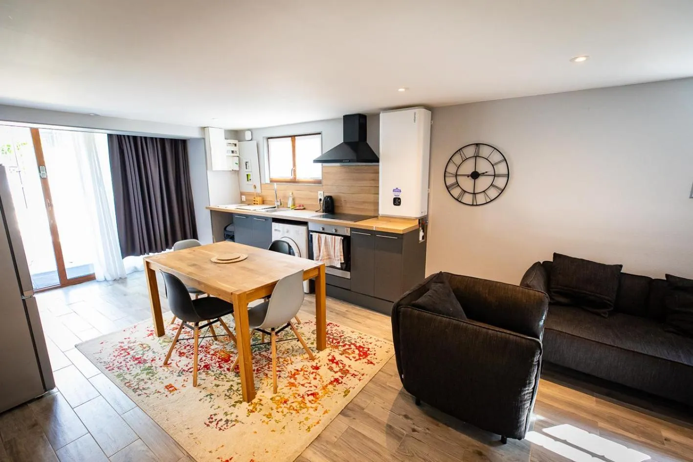 Résidence Artemis Paris Orly Aéroport