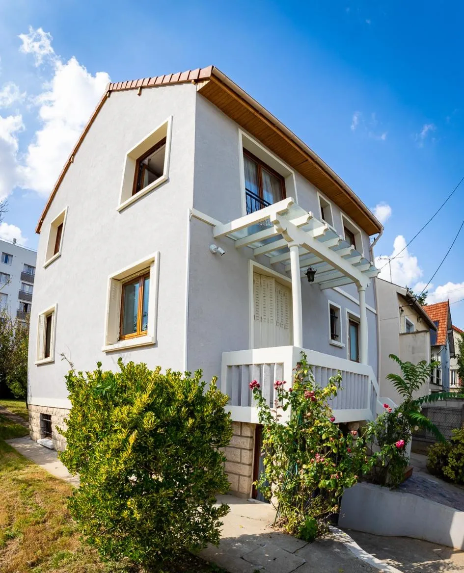 Résidence Artemis Paris Orly Aéroport