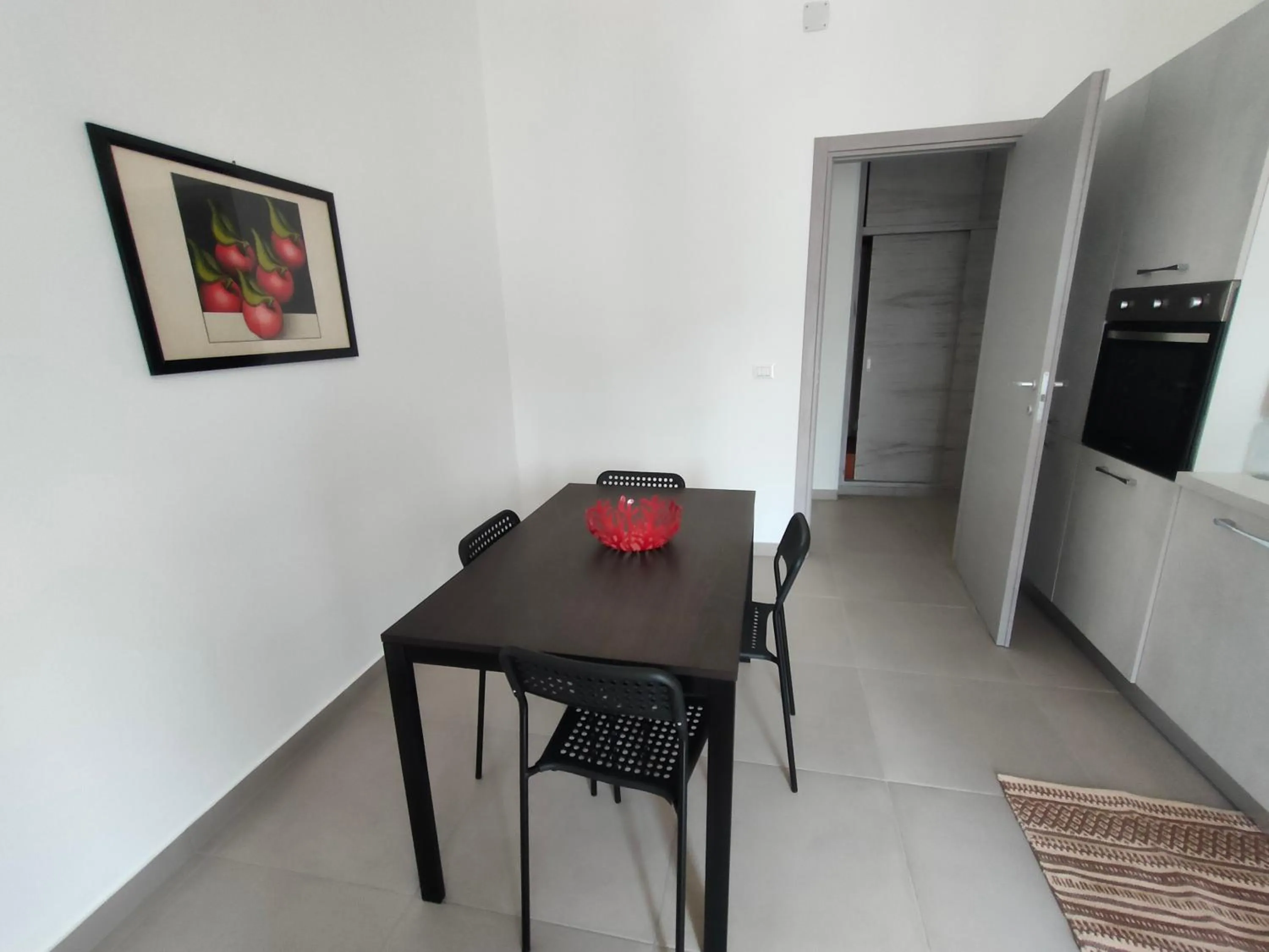 GiErre Apartment