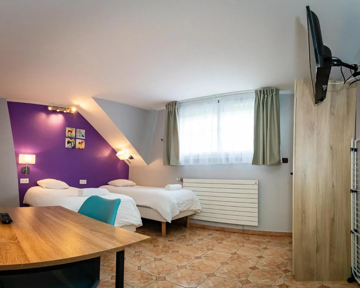 Résidence Hélios Paris Orly Aéroport