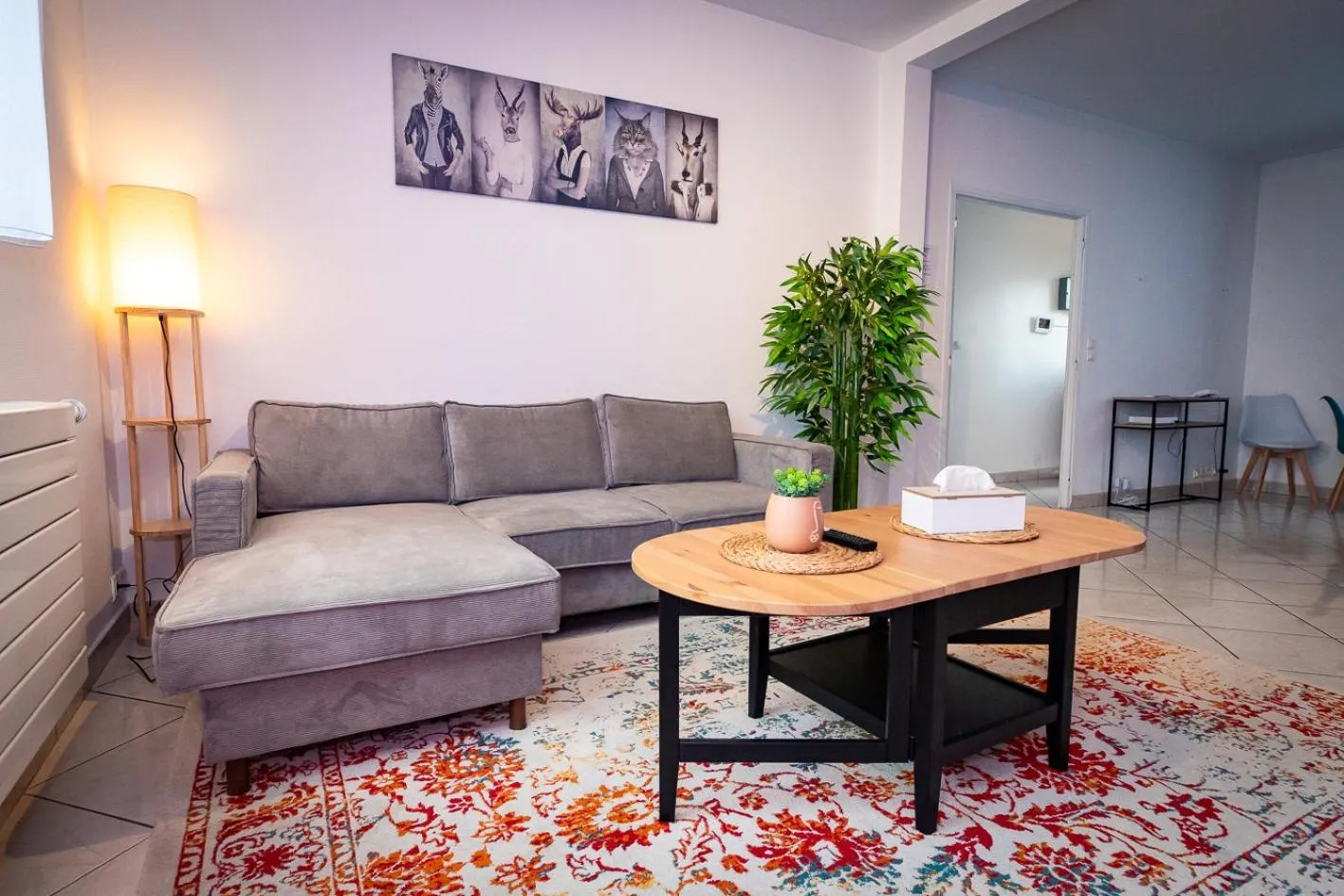 Résidence Hélios Paris Orly Aéroport