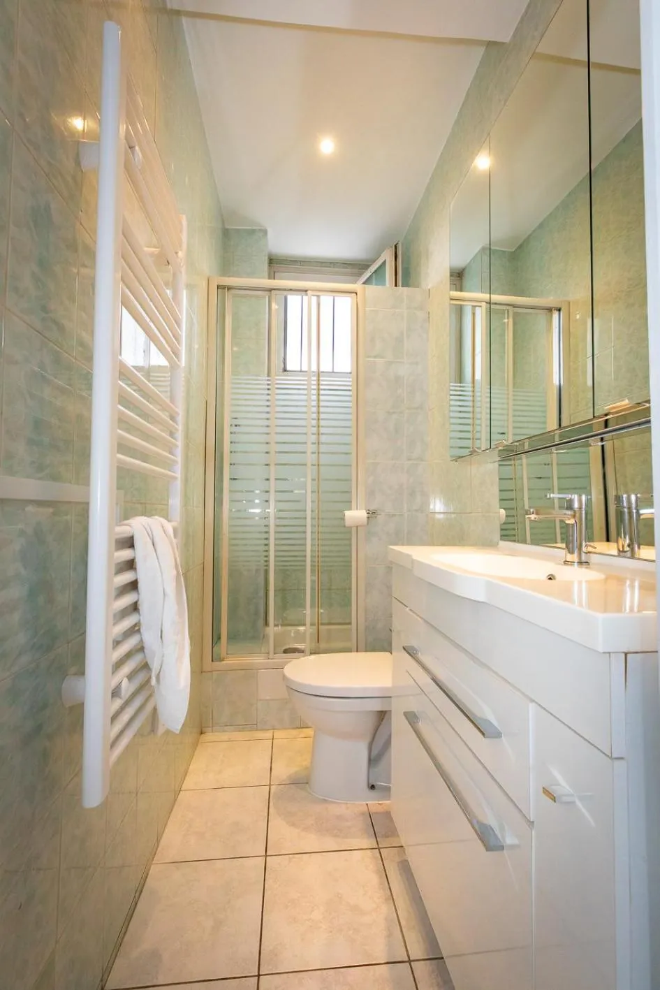 Résidence Hélios Paris Orly Aéroport