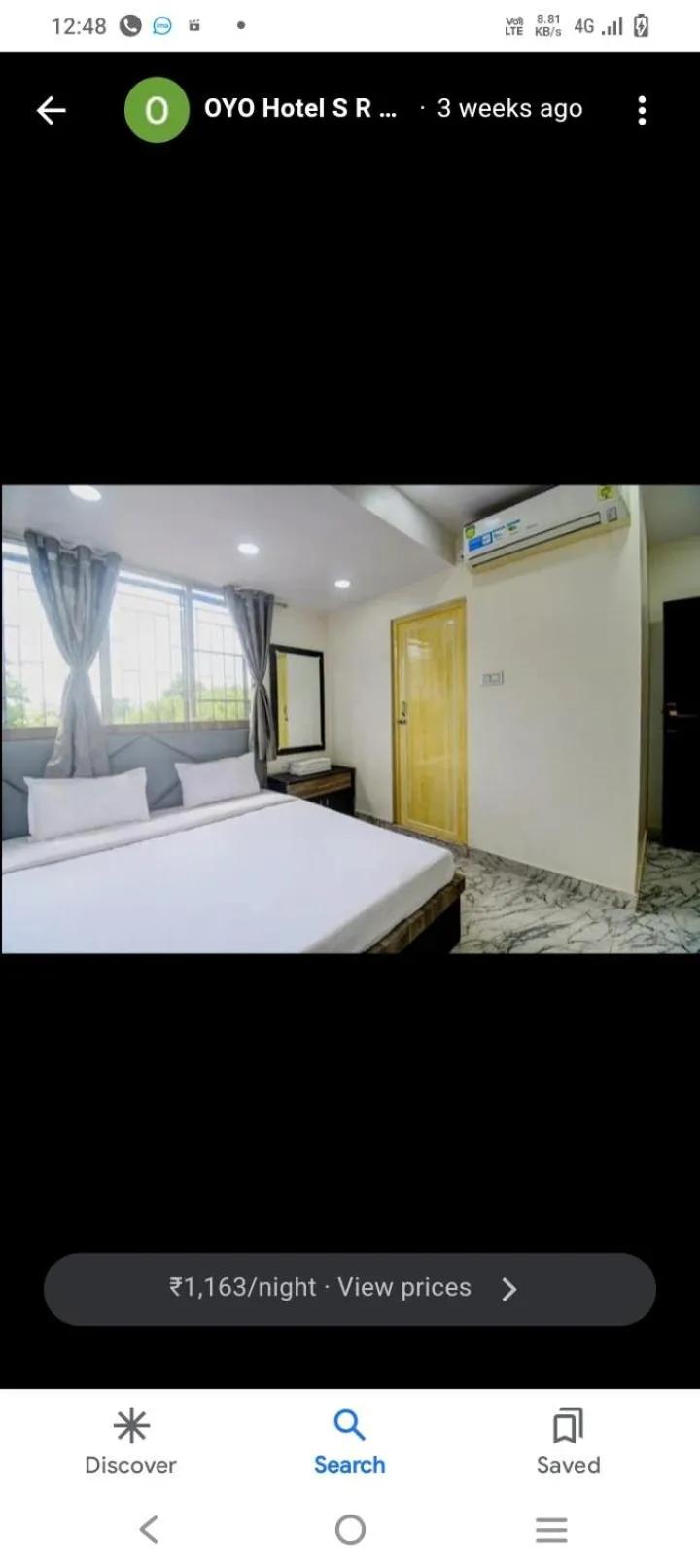 Hotel S.R royale