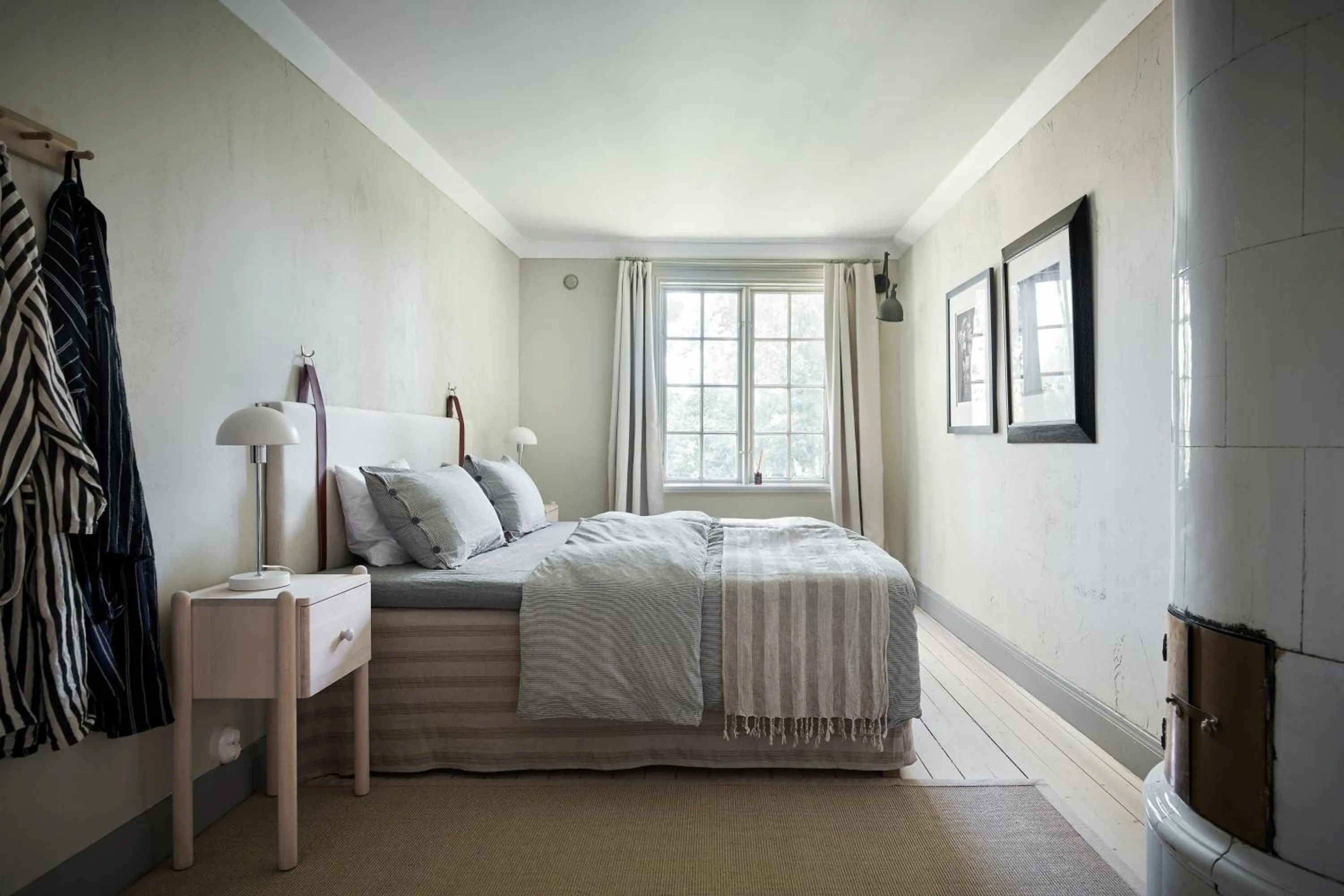 Kungs Starby Gård Bed and Breakfast