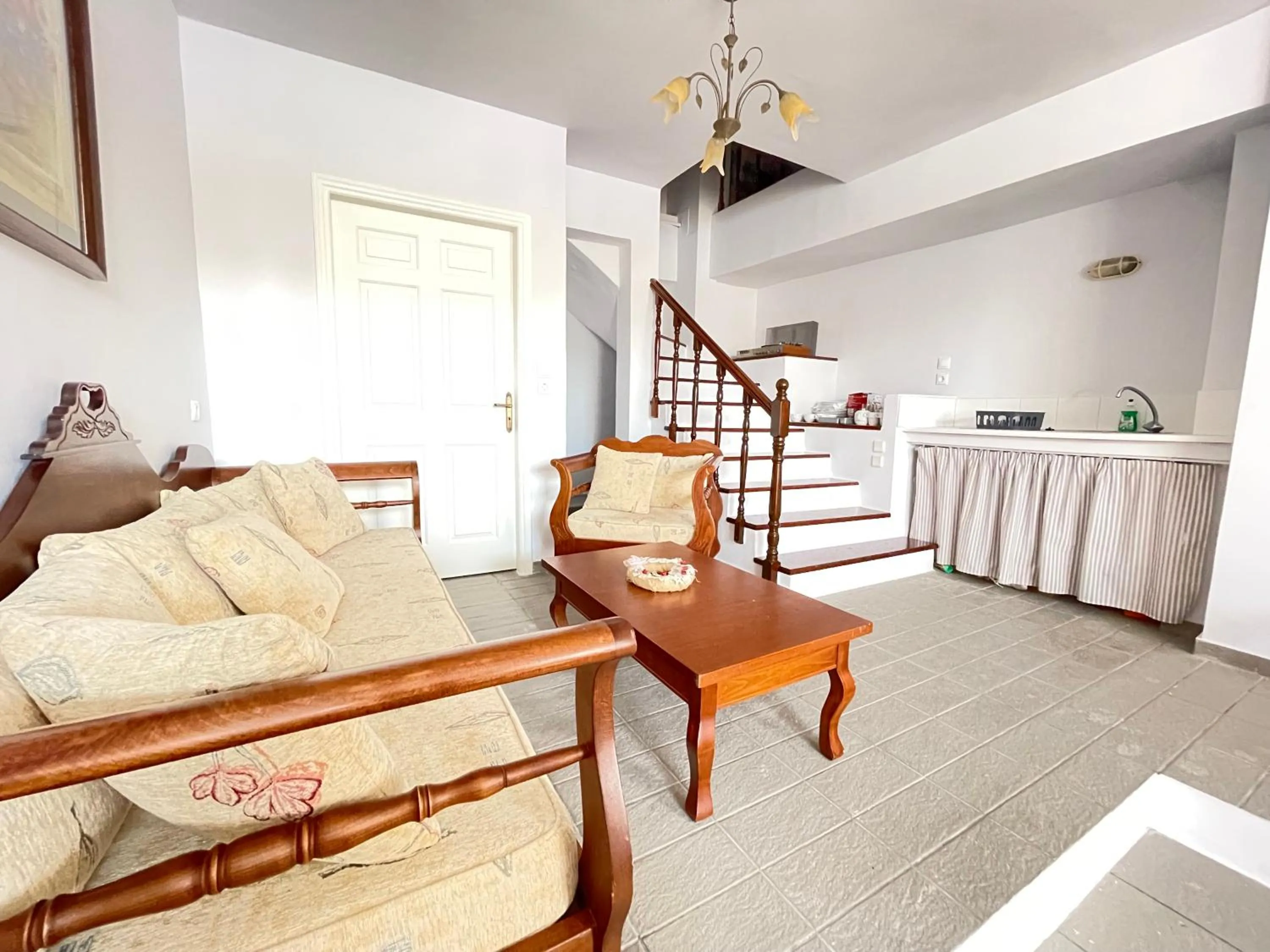 Two-Bedroom House in Anamar Symi Residences