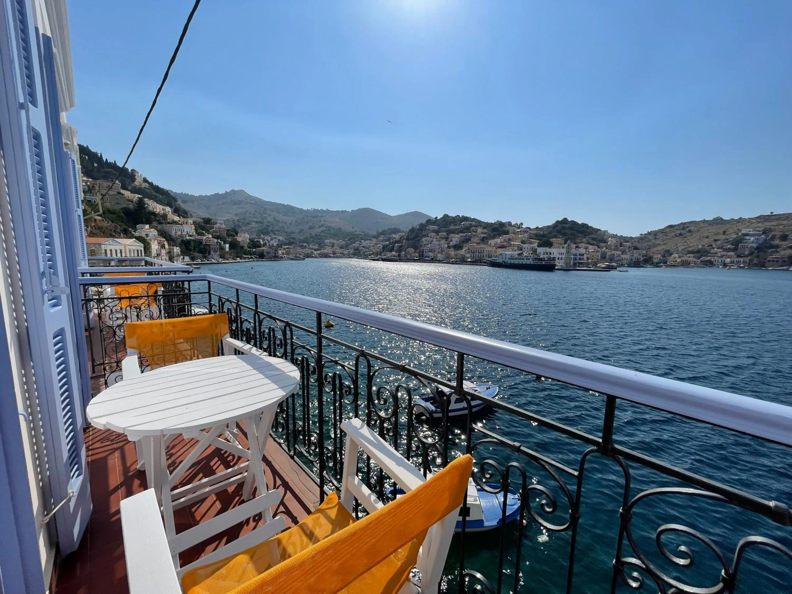 Anamar Symi Residences