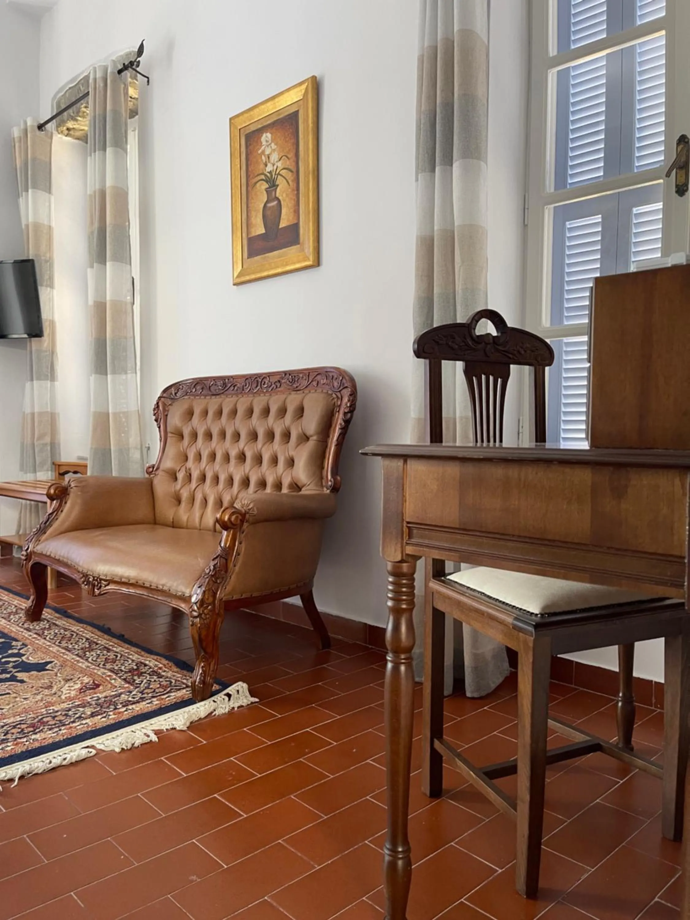 Anamar Symi Residences