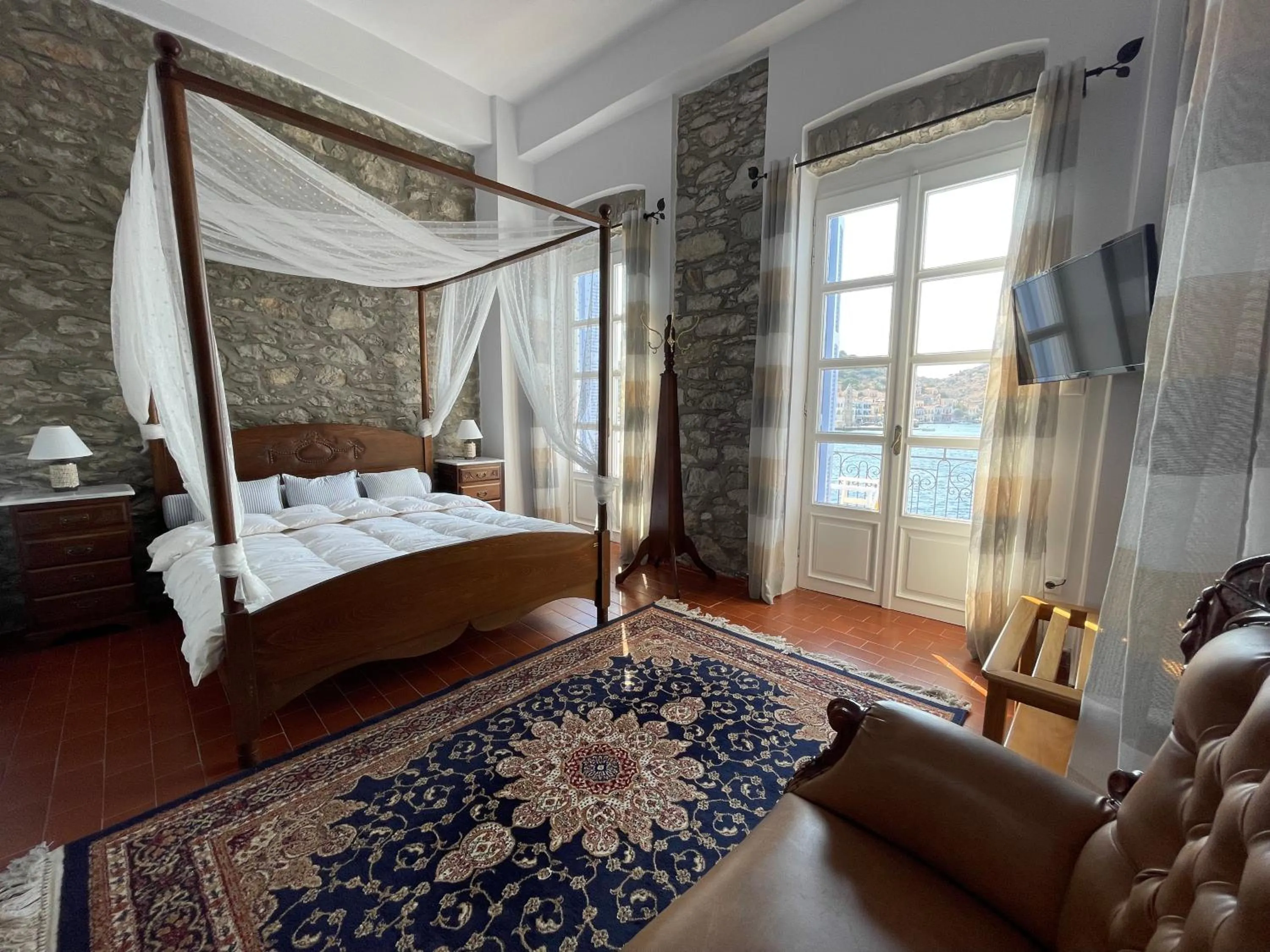 One-Bedroom House in Anamar Symi Residences
