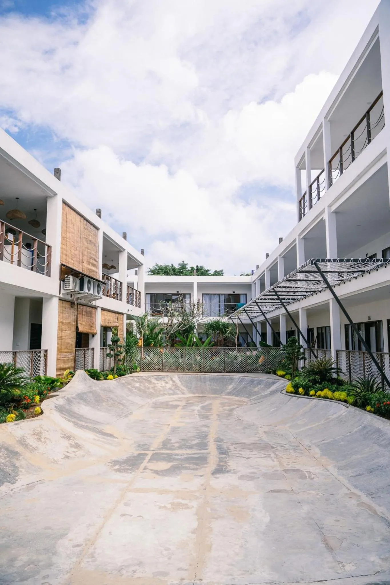 Sports in Kala Surf Camp