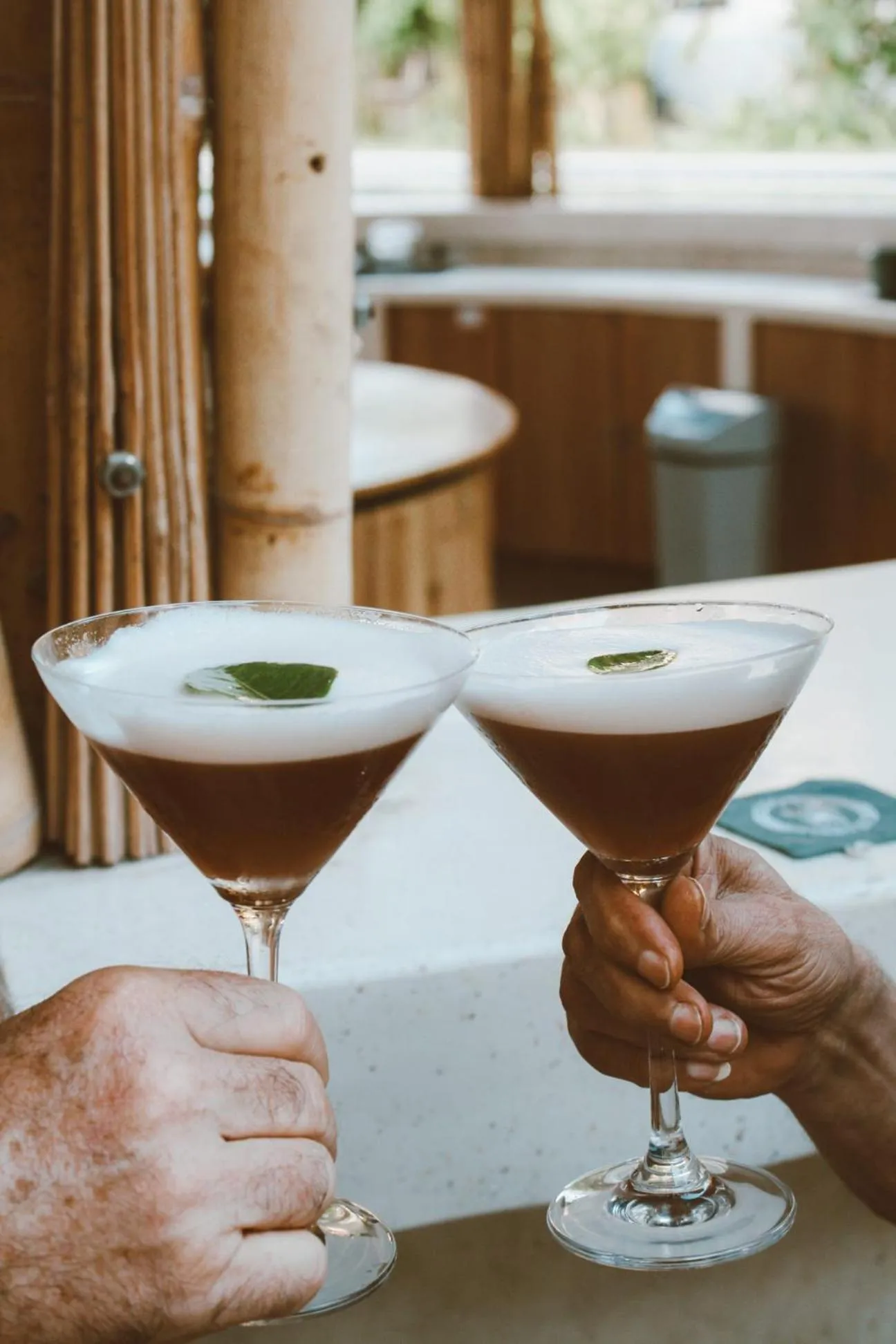 Restaurant/places to eat in Kala Surf Camp