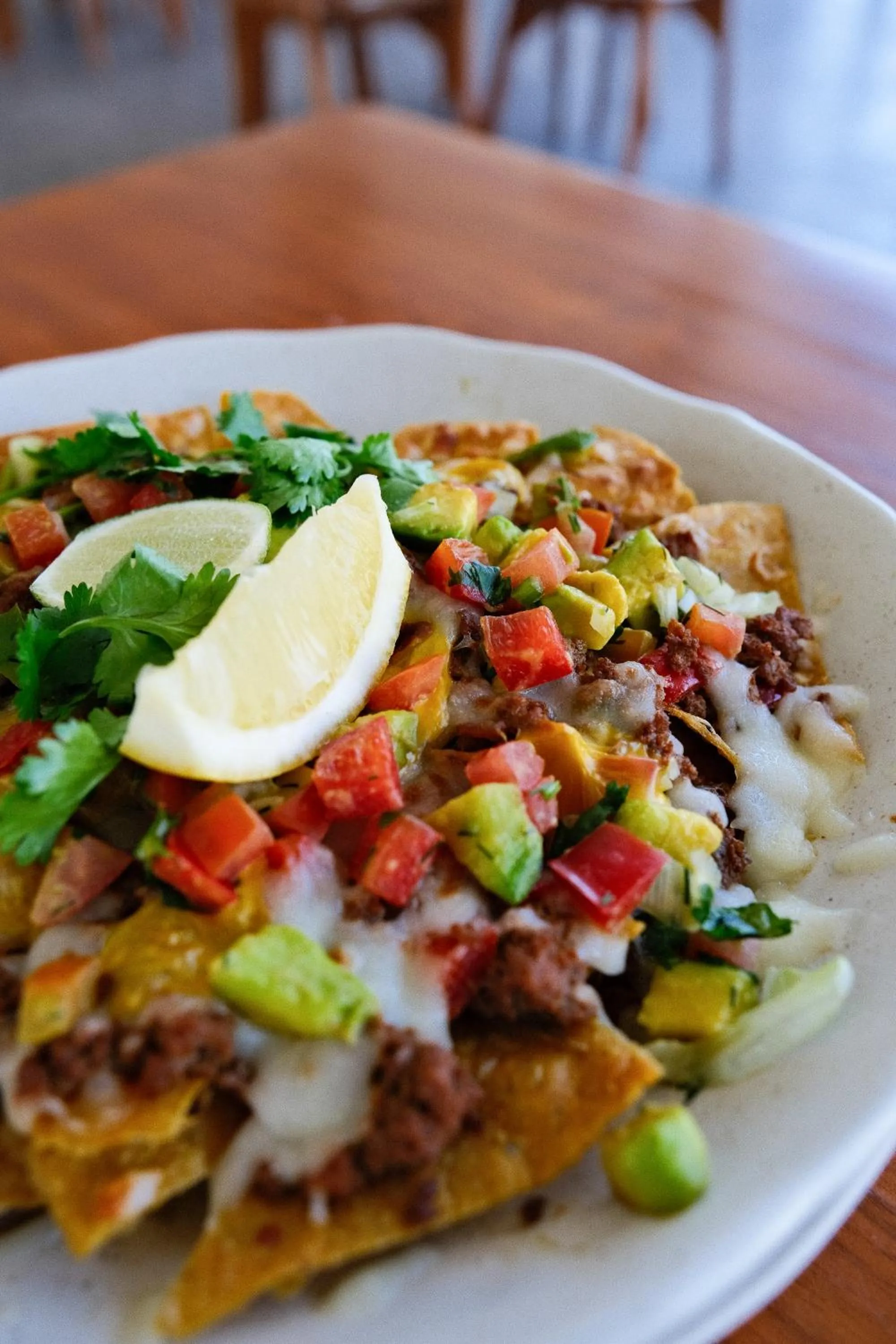 Restaurant/places to eat in Kala Surf Camp