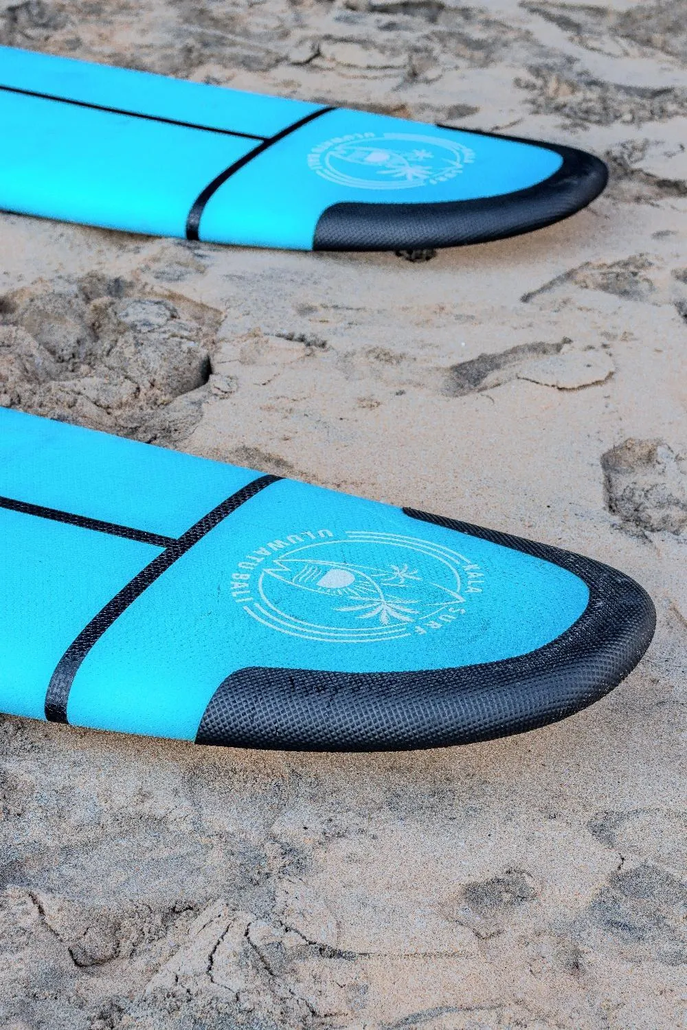 Activities in Kala Surf Camp