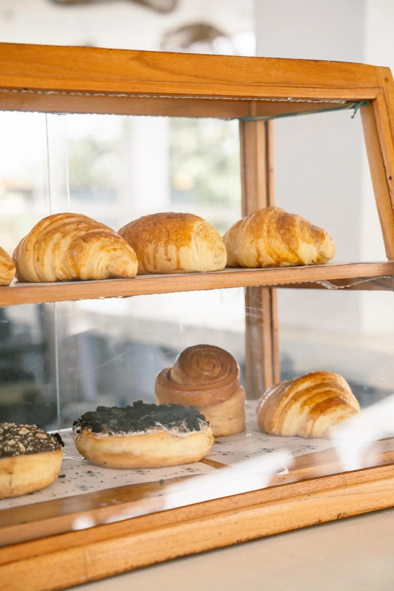 Restaurant/places to eat in Kala Surf Camp