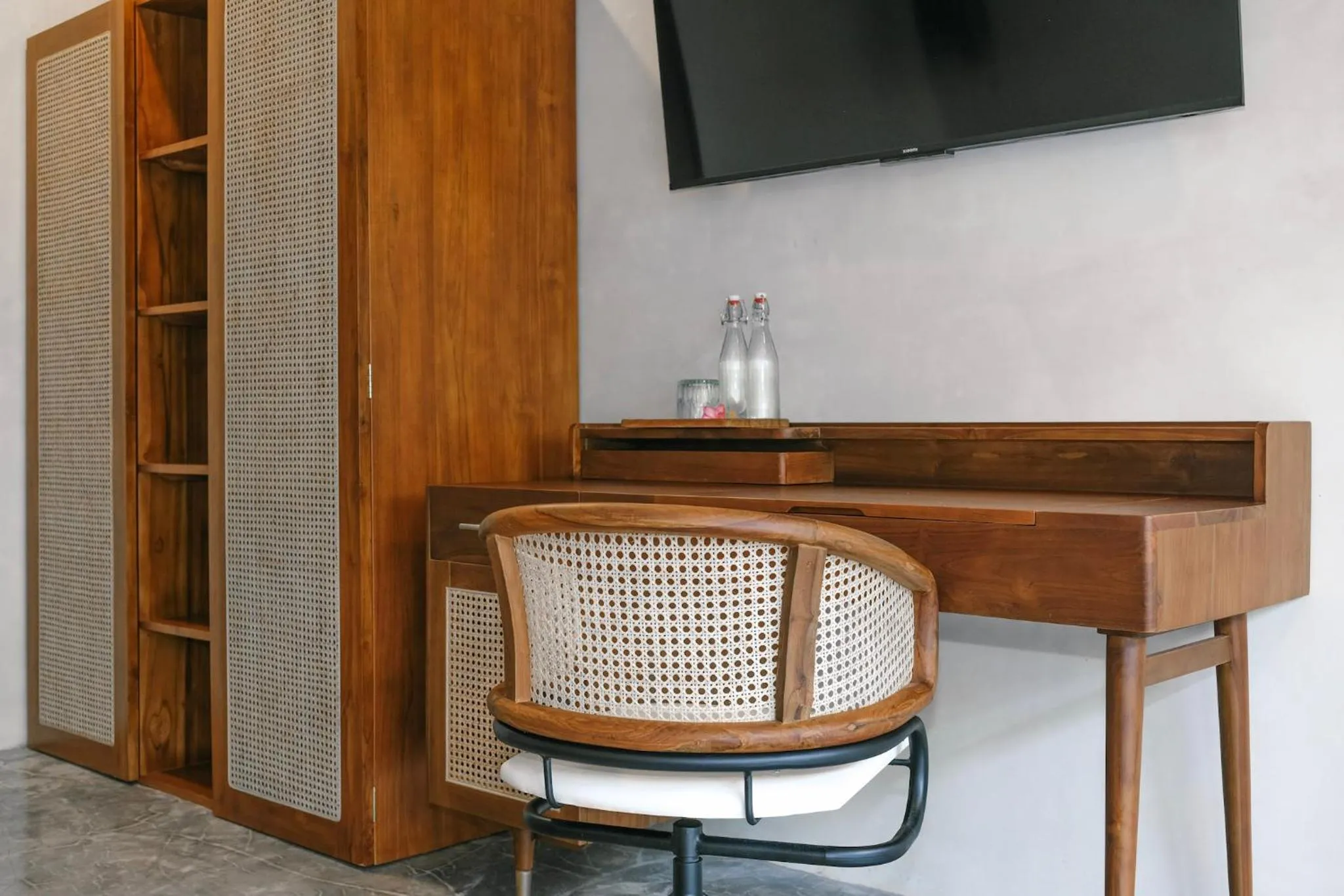 TV and multimedia in Kala Surf Camp