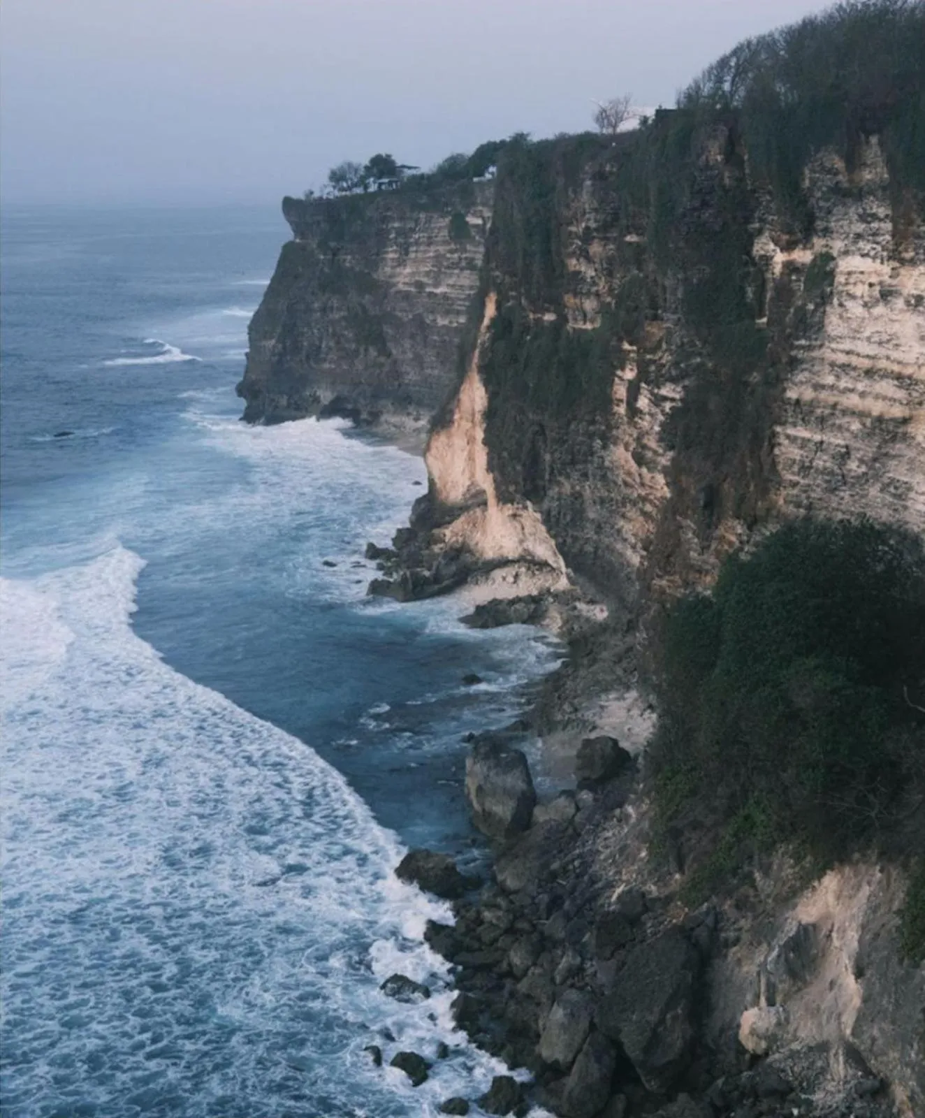 Nearby landmark in Kala Surf Camp