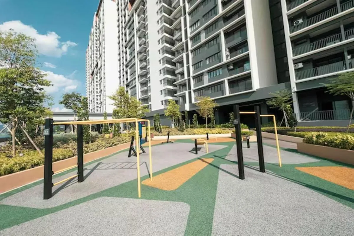 Netizen Cozy Suite By GUESTONIC