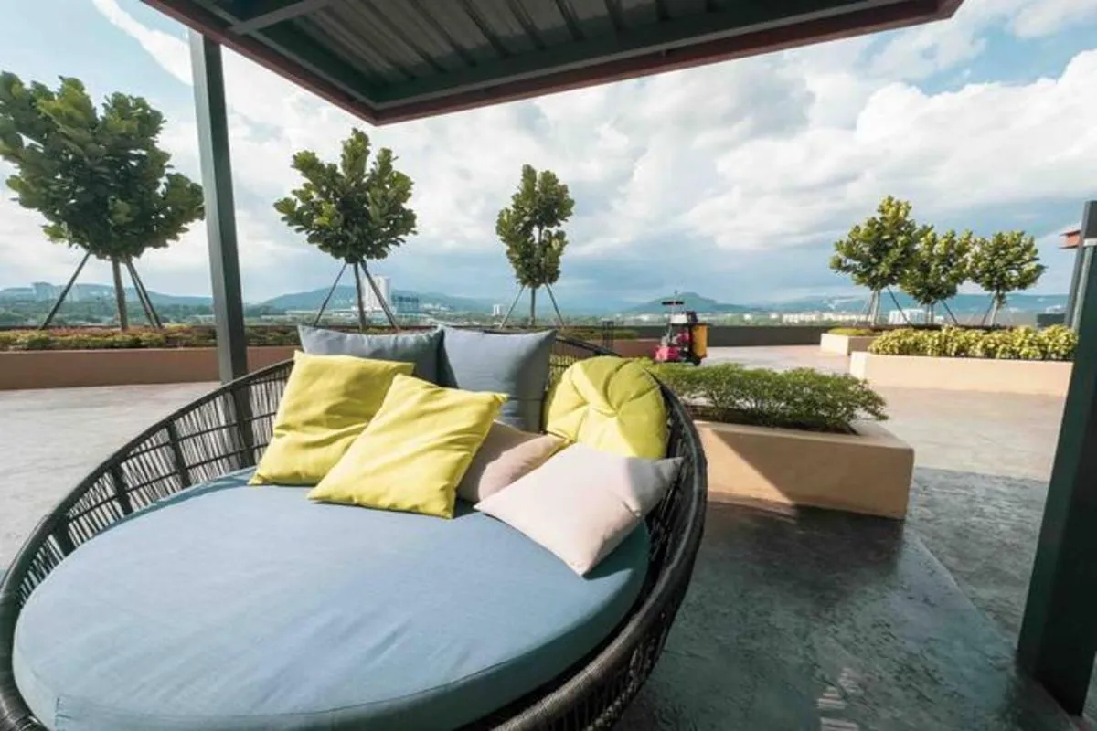 Netizen Cozy Suite By GUESTONIC