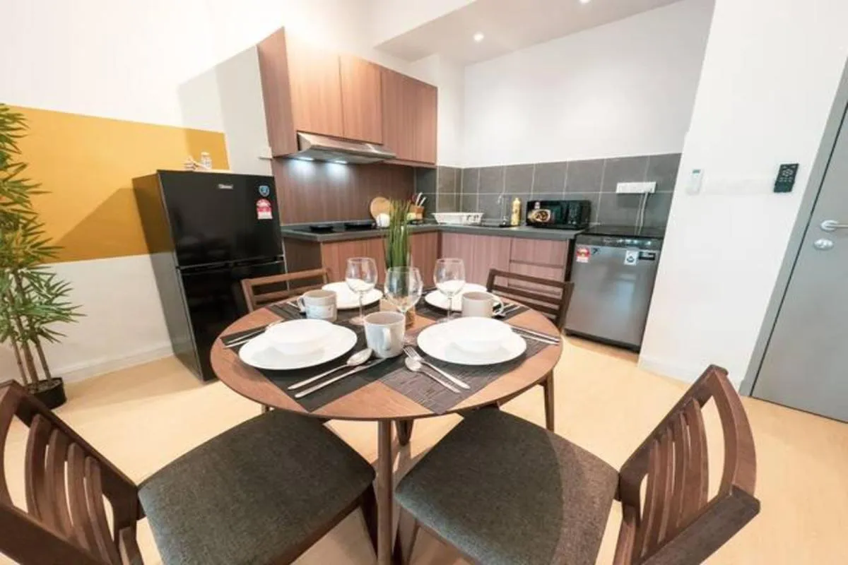 Netizen Cozy Suite By GUESTONIC