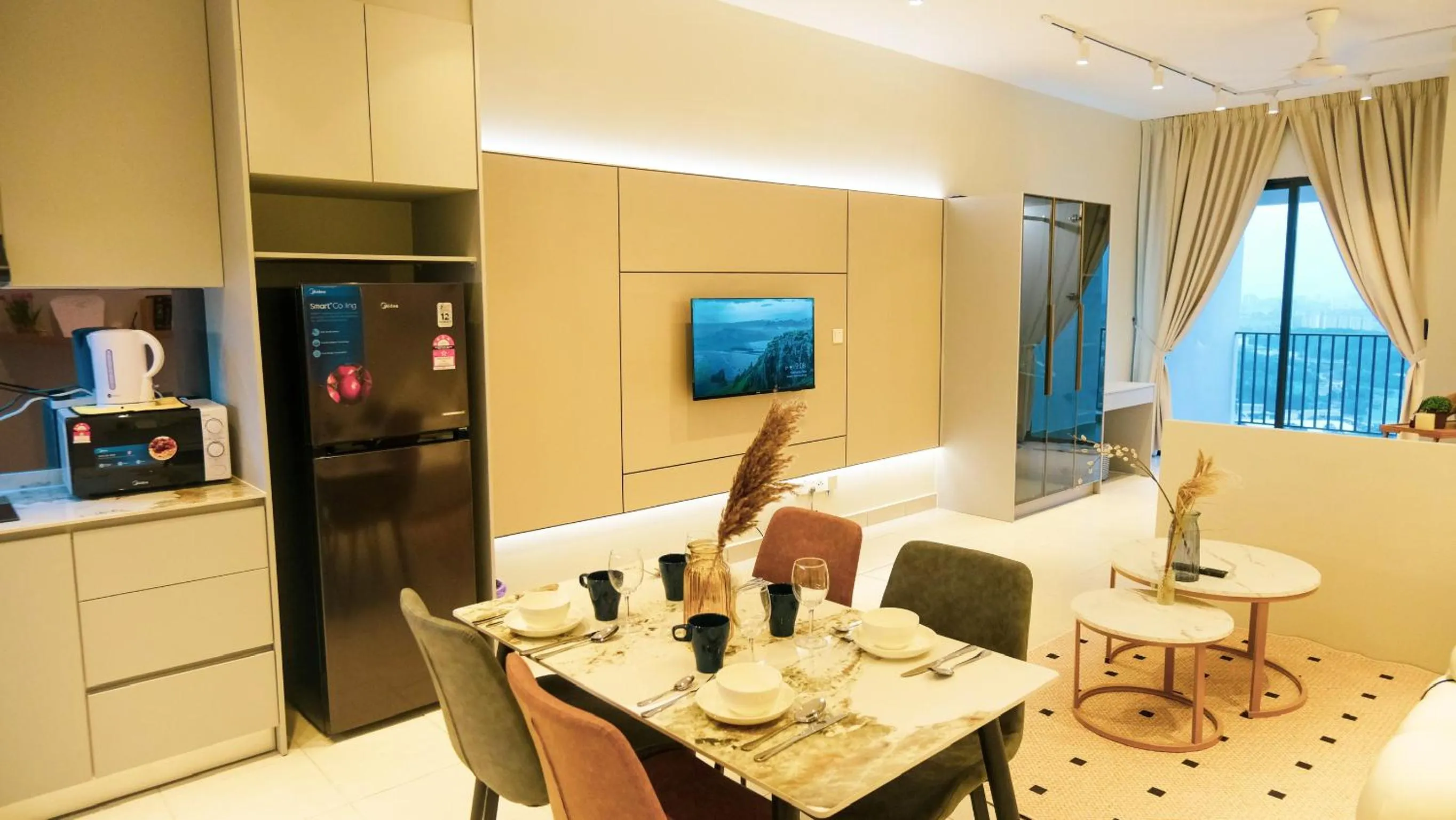 Netizen Cozy Suite By GUESTONIC