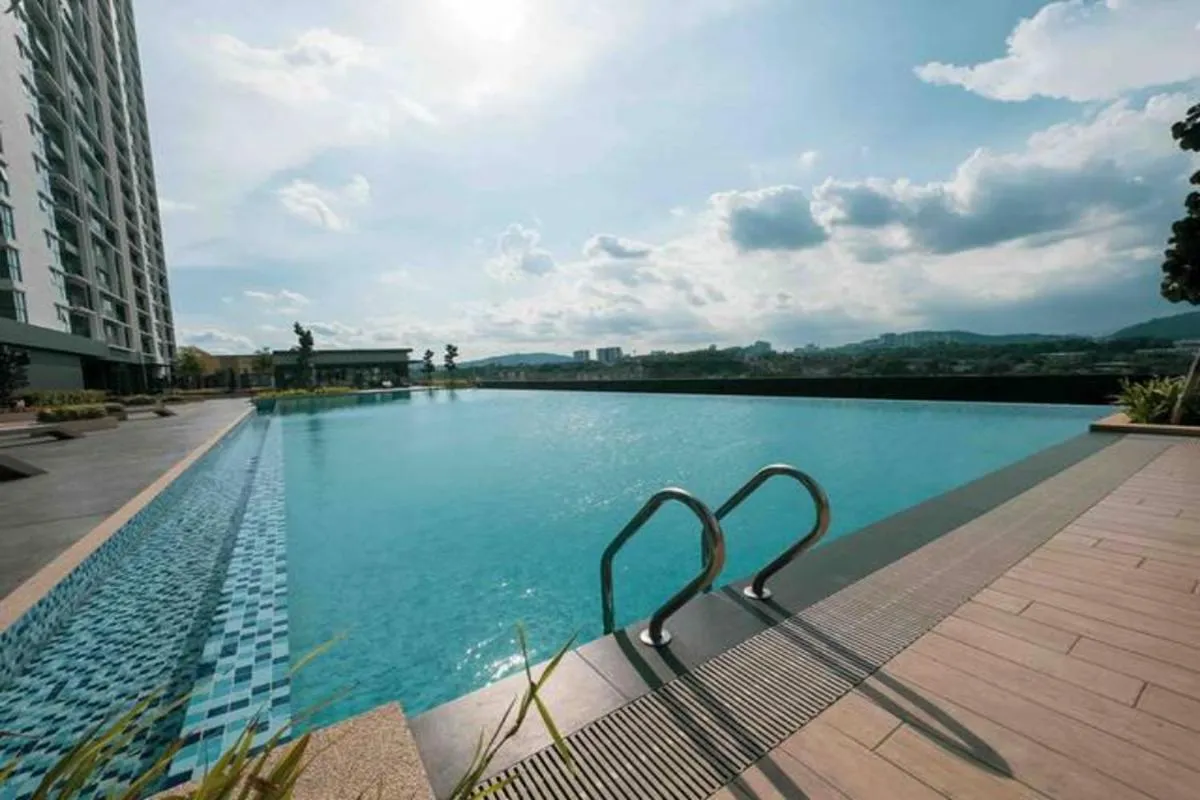 Netizen Cozy Suite By GUESTONIC