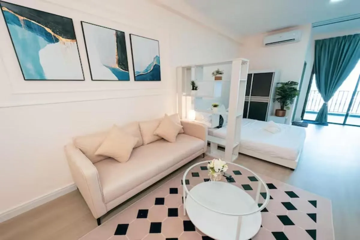 Netizen Cozy Suite By GUESTONIC