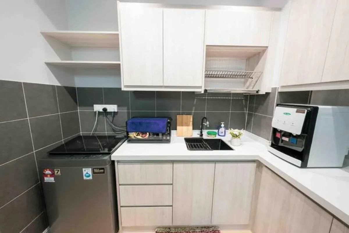 Netizen Cozy Suite By GUESTONIC