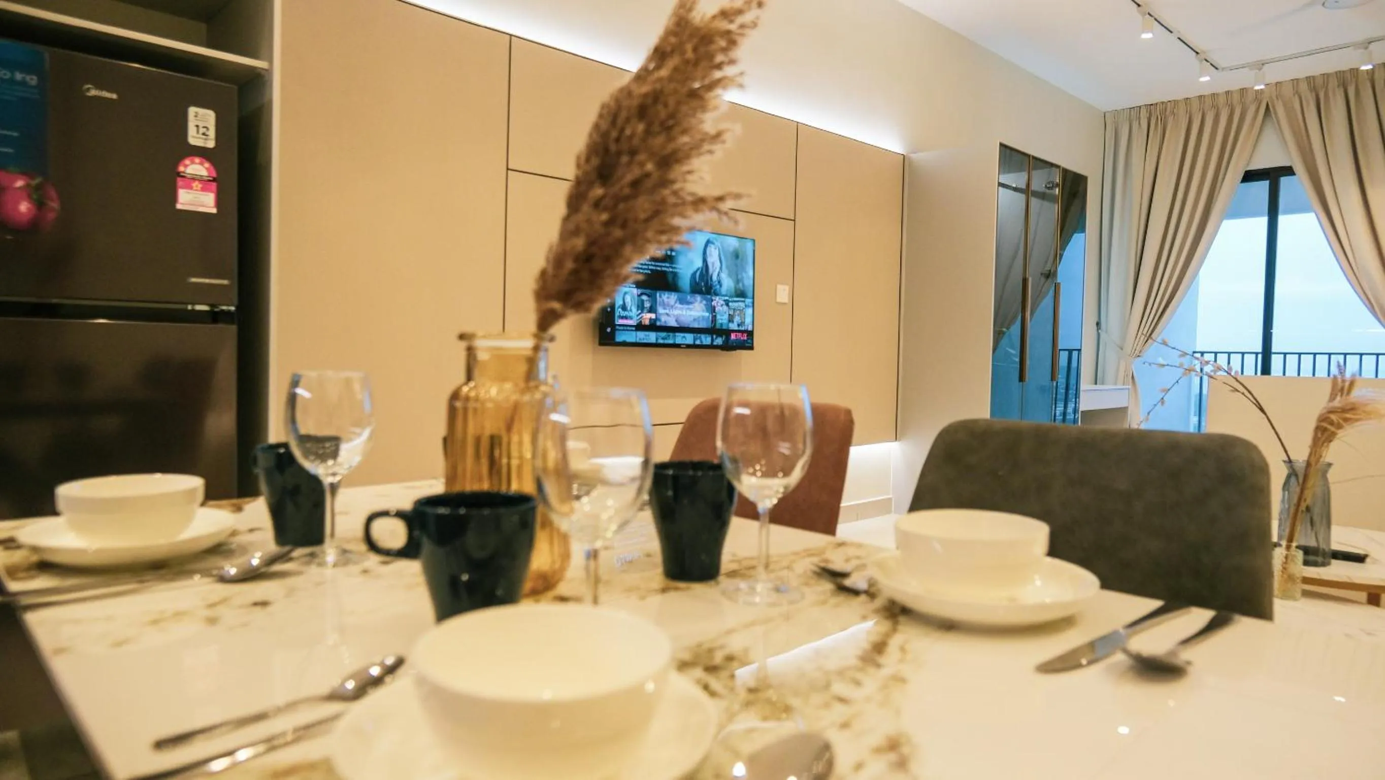 Netizen Cozy Suite By GUESTONIC