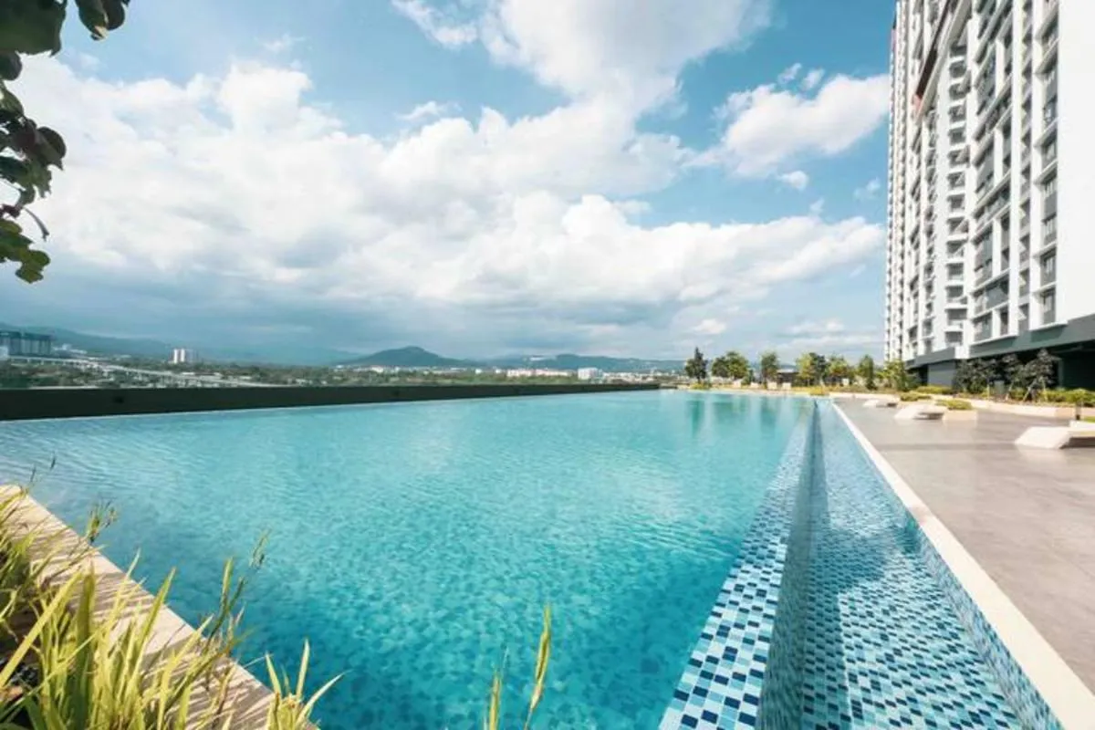 Netizen Cozy Suite By GUESTONIC