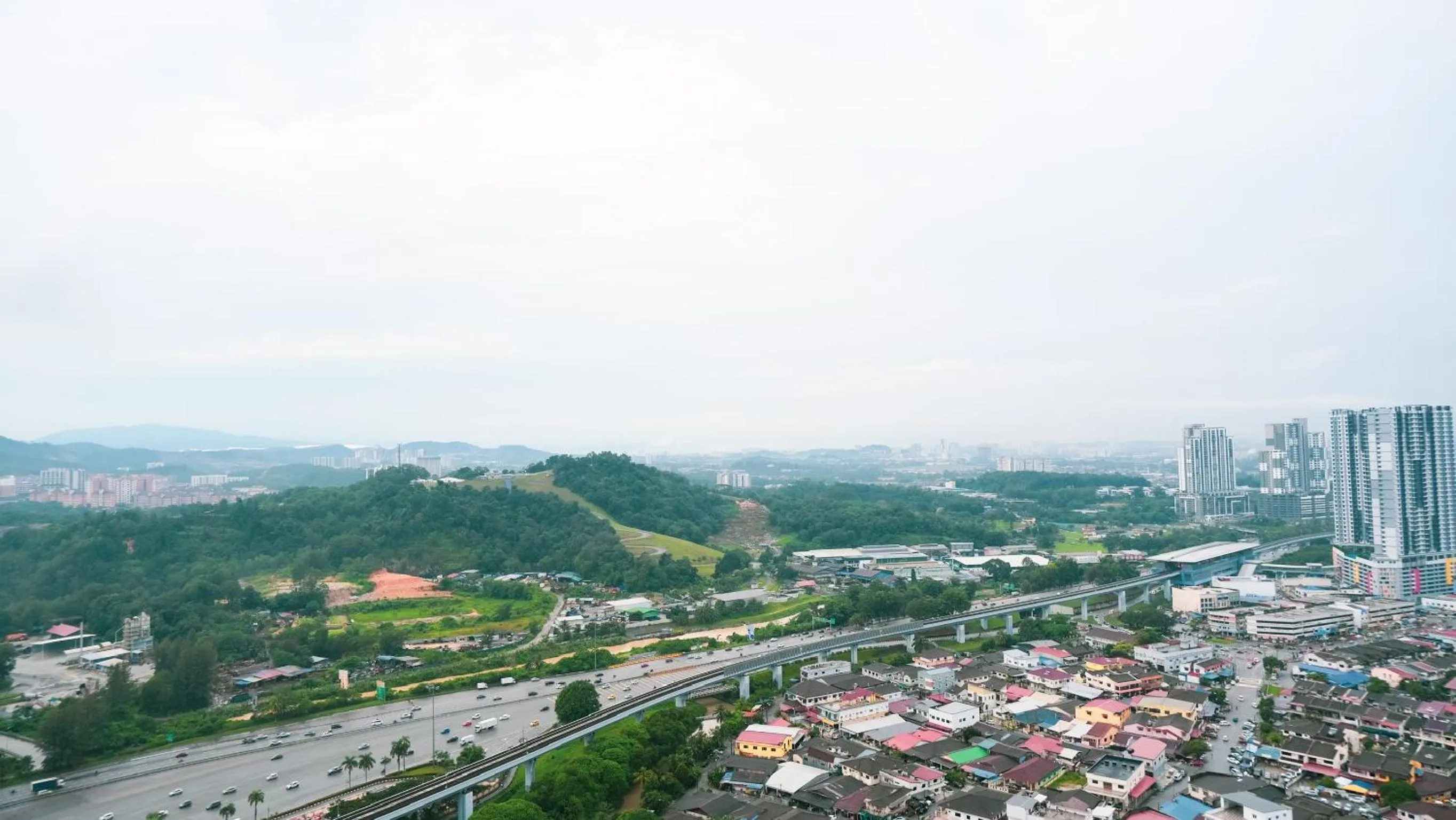 Netizen Cozy Suite By GUESTONIC