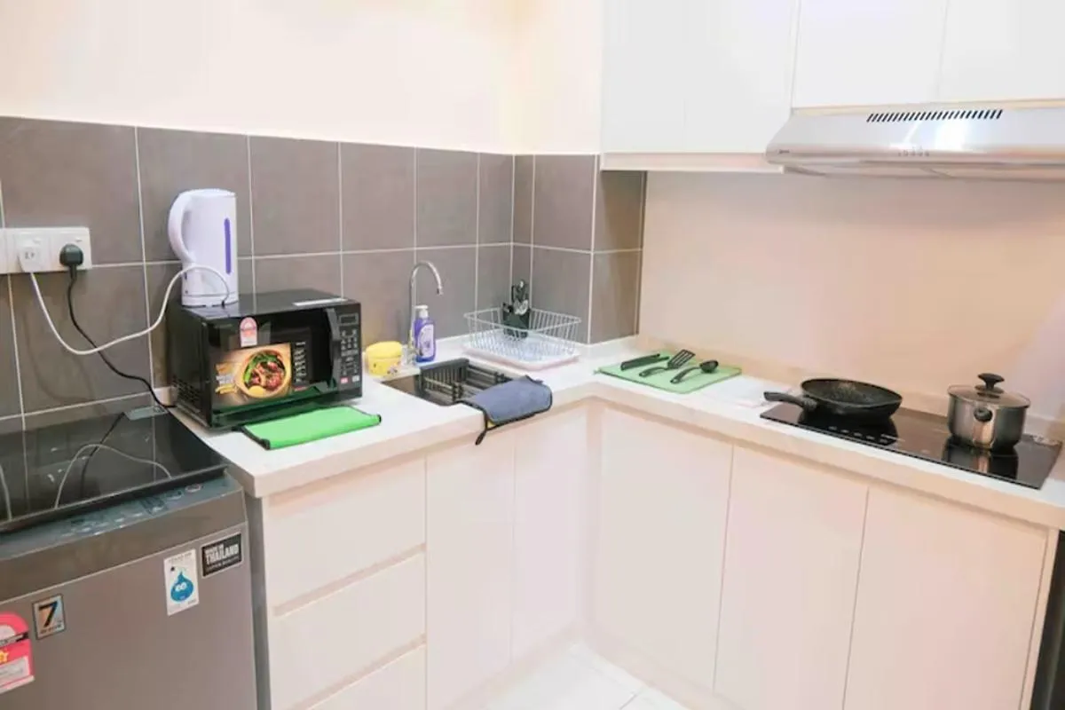 Netizen Cozy Suite By GUESTONIC