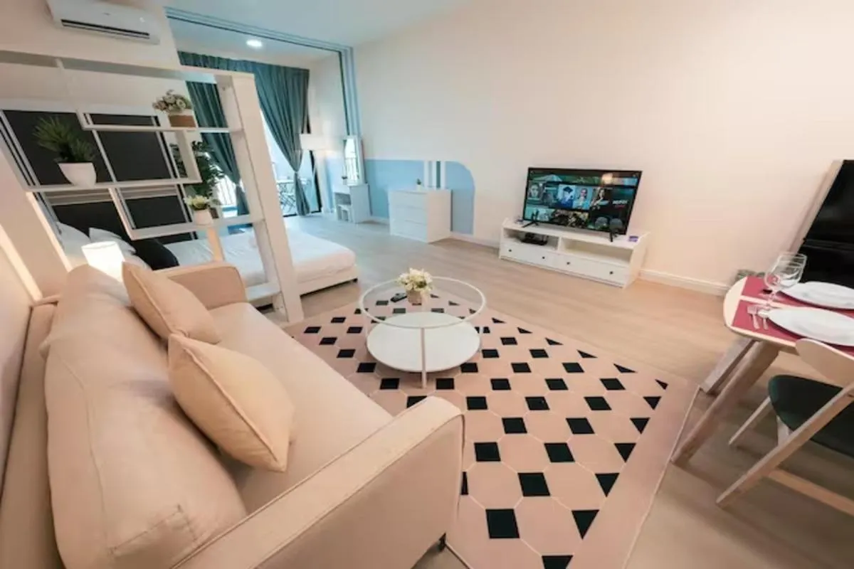 Netizen Cozy Suite By GUESTONIC