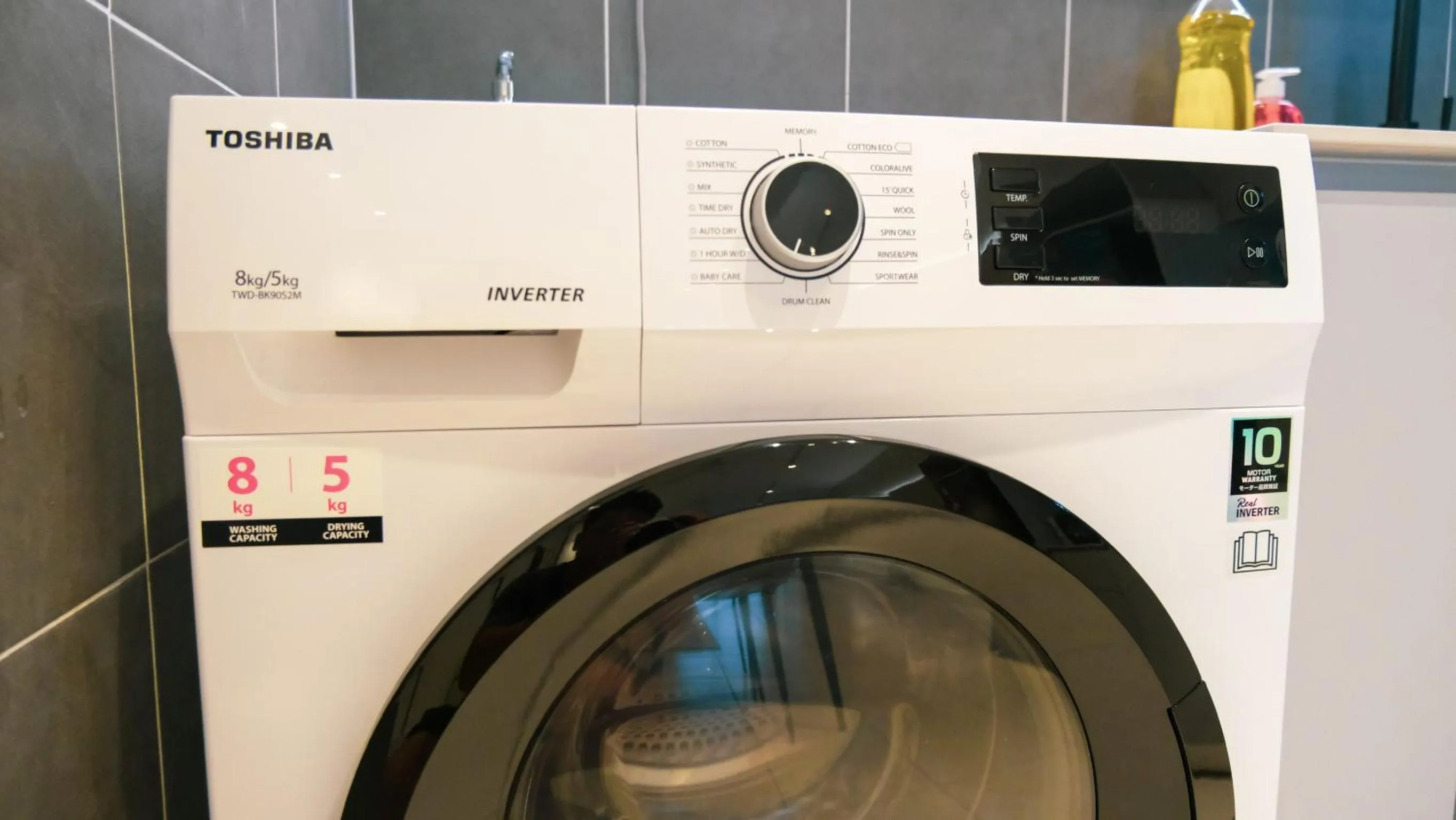 Netizen Cozy Suite By GUESTONIC